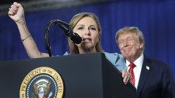Trump fires back after protester interrupts Myrtle Beach rally for Graham: 'Mom is voting for us' Education Perth