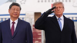 Trump needs to warn China's Xi against 'dangerous alliance' with Iran, expert says Education Perth