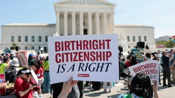 Trump's tougher round-two birthright citizenship strategy hinges on key legal distinction, experts say Education Perth
