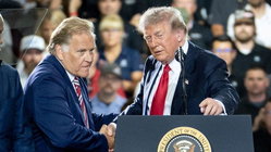 Trump says Rogers 'completely obliterated' El-Sayed in debate Education Perth