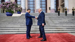 Trump-Xi summit could hold key to lower gas prices, GOP chairman says Education Perth