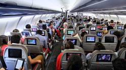 Unruly passengers could be banned for life from multiple airlines under new proposal Education Perth