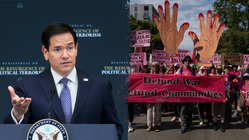US bases, ICE facilities targeted in Cuba-linked 24-hour activist mobilization plan Education Perth