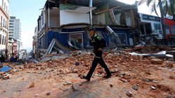 US warns Americans to avoid vacation hot spot amid quake fallout and violent crime Education Perth