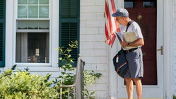 USPS reveals shocking number of dog attacks on mail carriers, issues urgent warning to pet owners Education Perth