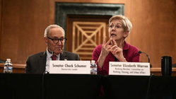 Warren defies Schumer as Dem civil war explodes over must-win Senate race Education Perth