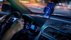 Woman's routine Uber ride takes alarming turn after her driver misses the exit Education Perth