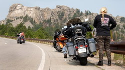 World's largest motorcycle rally roars into Sturgis as bikers flood tiny US town Education Perth